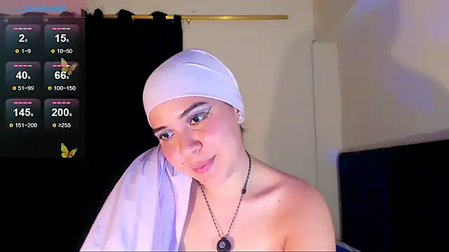 MatchedEyebrow