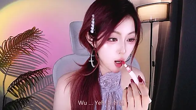 Lizhi-88 - 开心是一天，不开心是86400秒👻解锁画两撇胡子!!