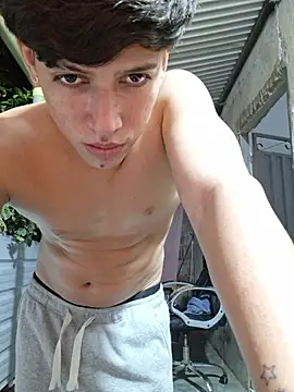 Dirty_little_whore - squirt in body guy