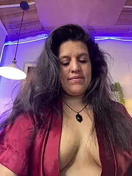 Andrea_secret_ - to pull on nipples