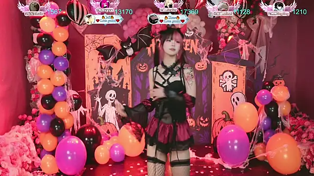 MKonggirl88