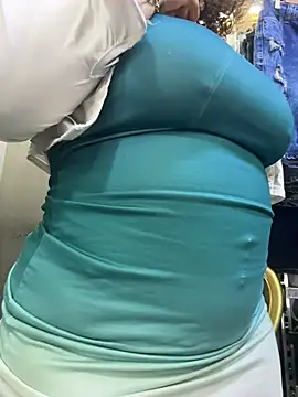 Katti_Barrera - Fuck my tits+ Blowjob.