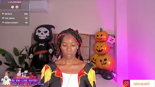 Tahira_21_ - Blowjob🥵