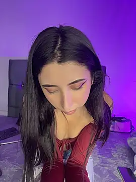 Cherry_ec - 🍒control sexmchine 5 min🍒