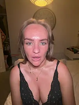 SofiaJohnson_ - Oil Dance tease