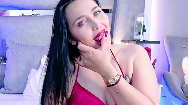 Evangeline_Taylorr