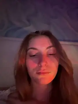 Lady_curls - Be my lover