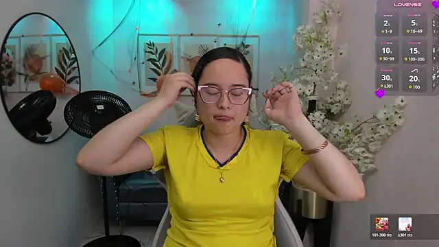 Shady_bug - blowjob + saliva