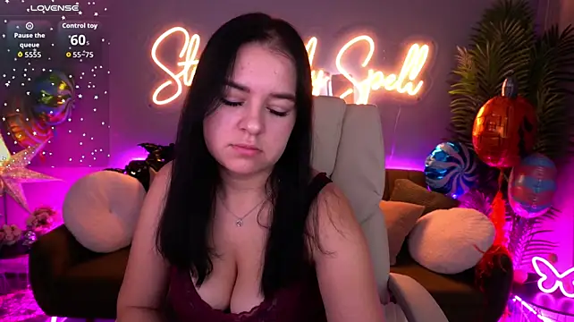MadameeSin - bouncing boobs💦