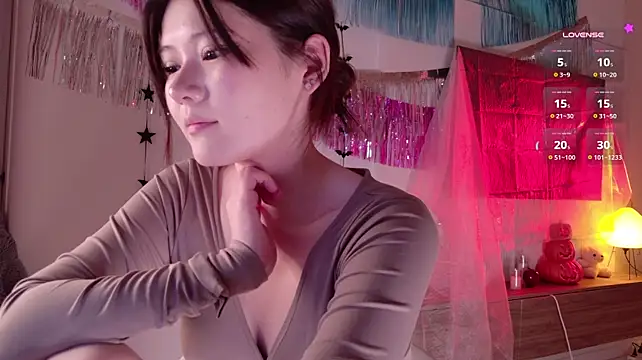 Aya_aa - domi cum show