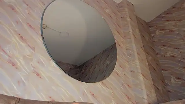 CHLOE_BLOWJOB - DILDO LONG GLASS IN MY ASS 🍑