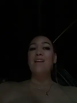 Danielavegax - WAITER, TOUCH MY PUSSY ticket show 90tkn
