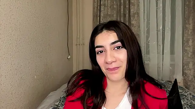 Ledi_Asthik - Sexy Eye Contact + wink