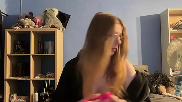 Thepretiestgirlhere - Gros orgasme 🥵😈🫪