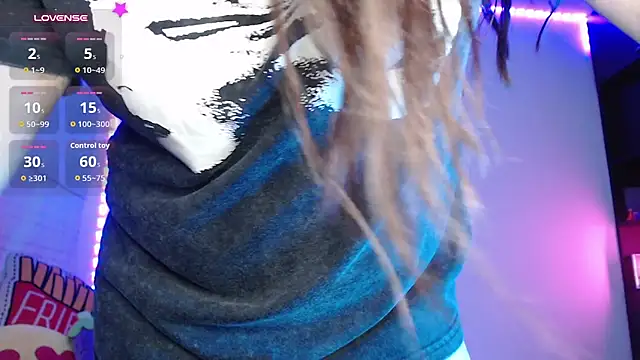 EllieMoonX - Sitting on your face