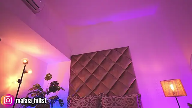 Malaia_hills - ⭐OIL ASS + HARD SPANKS⭐