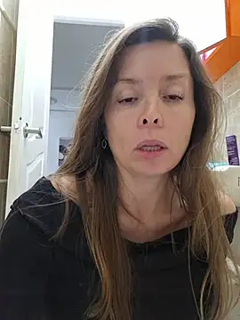 Karina_warthon - Your fingers in my ass