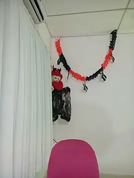 Lorenita_88 - squirt