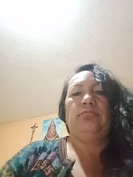Salvajita - Mostrar bubis