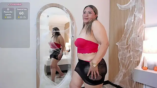 VictoriaSugar - control lush ✨💕😈