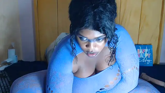 SexyHarleyBlack