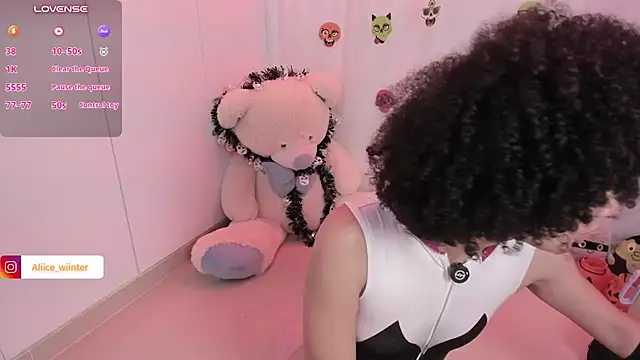 Alice_winter_ - Ride Tentacle Dildo