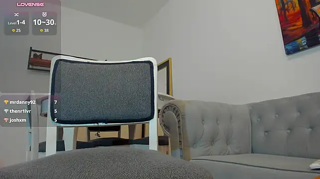 Angell-Sky - pussy play