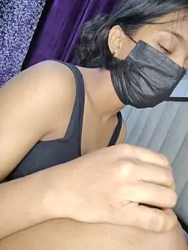 Mini-cutie - 2 fingering in ass pussy