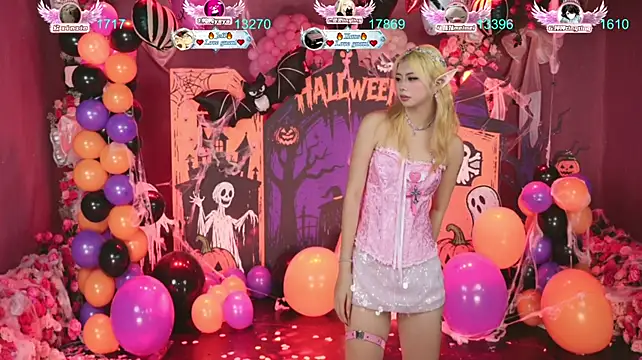 MKonggirl88