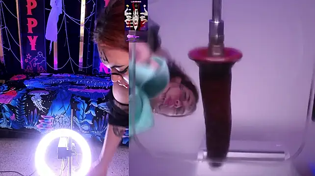 StacyReed_ - Destroy my sukuna Pussy Hard 1 Min