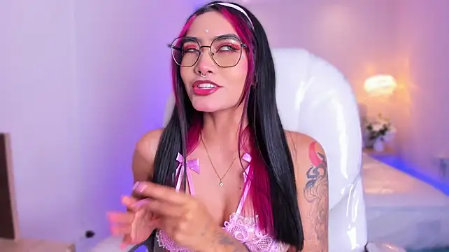 AzuraKindong - fuck pussy make me squirt