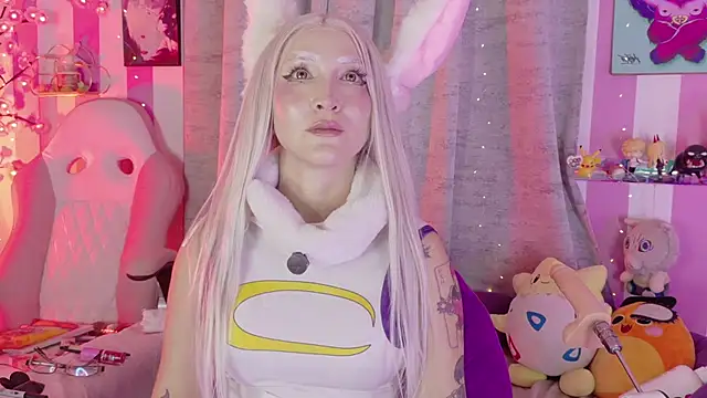 LilithAsmodeus_ - nude