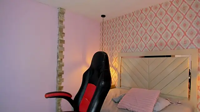Clarise_hall3 - DILDO IN MY PUSSY CONTROL LUSH IN CLIT 5