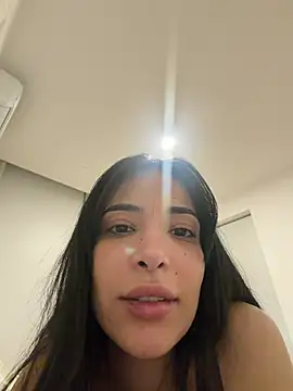 Naughty_Arab_girl - Make me wet امحنولي كسي 💦