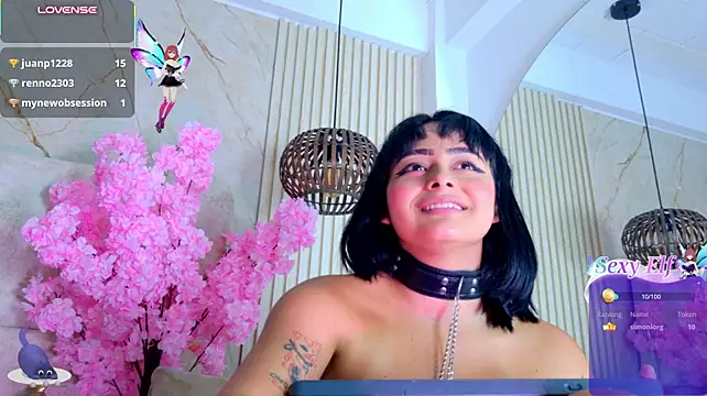 KimVelezz - squirt show