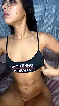 SexyAninha18 - SEXO (TICKET)