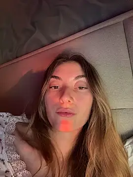 Lady_curls - Be my lover