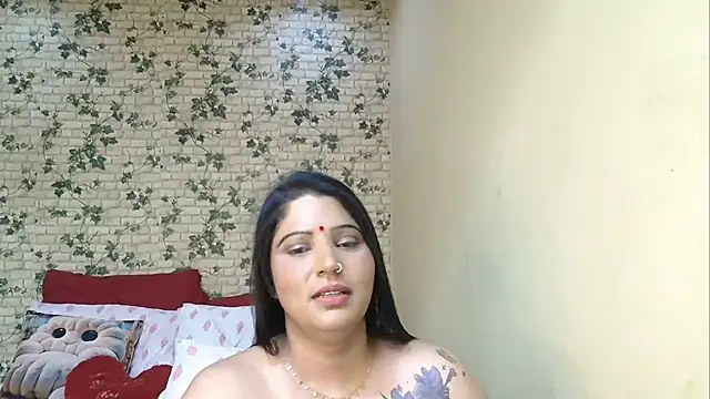XIndianintimacy - make my panties wet