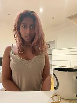 DonnaShy - Robe tease🫦
