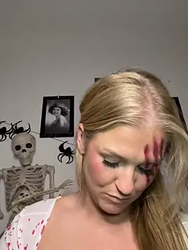CharleighBaker - 5 min control - make me squirt