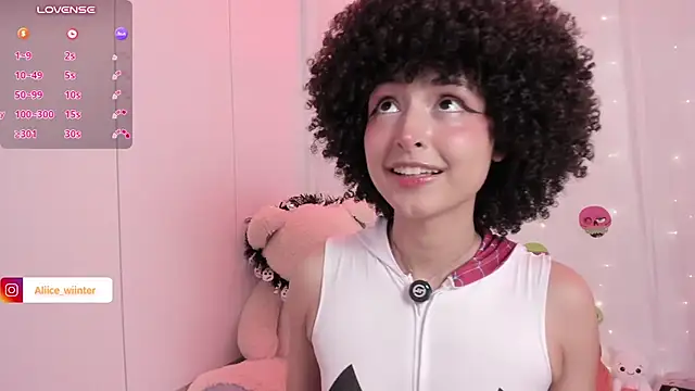 Alice_winter_ - Ride Tentacle Dildo