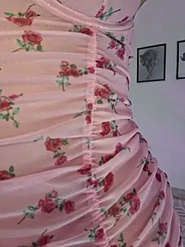 Heyshaa - Use whatever fingers you want in my ass