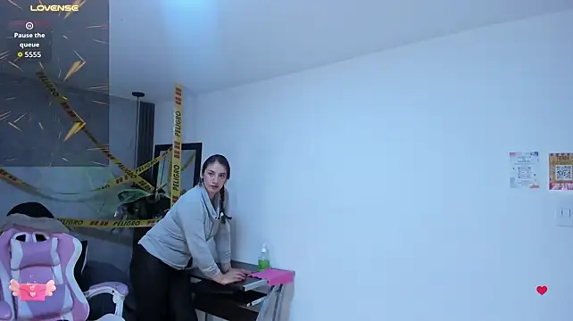 JessiDovee