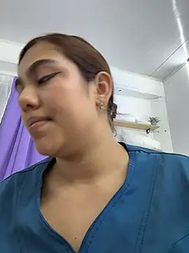 Babysaritaa - FUCK ME IN DOGGY + OIL ASS + SPANK🔥💦
