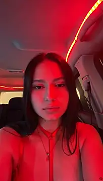 Loren_golden - show asshole