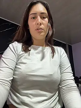Karina_ec_ - Zoom asshole