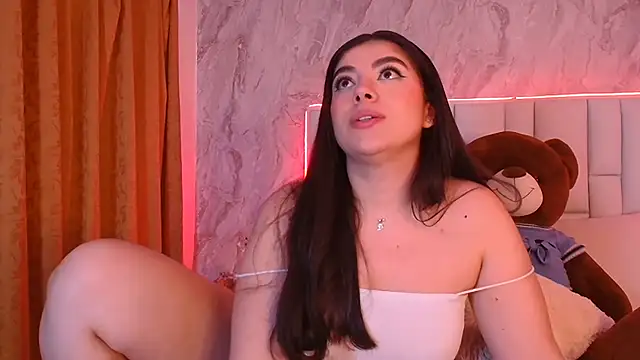 IsabellaAnngel - Shake Bootty + Play Nippless..😏