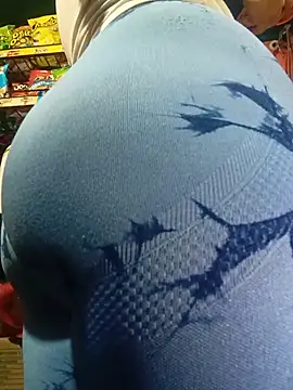 Sol_Scarleett - Spank ass🔥🔥