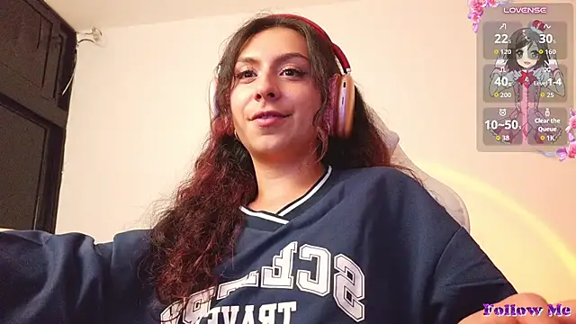 Paulixs - Naked body in your fav position