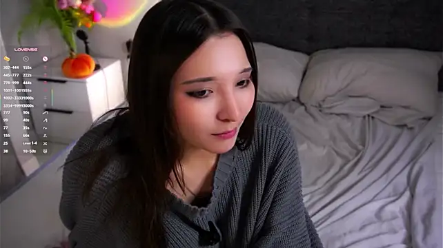 AmberlyDiamond - ❤️Secret oil show❤️